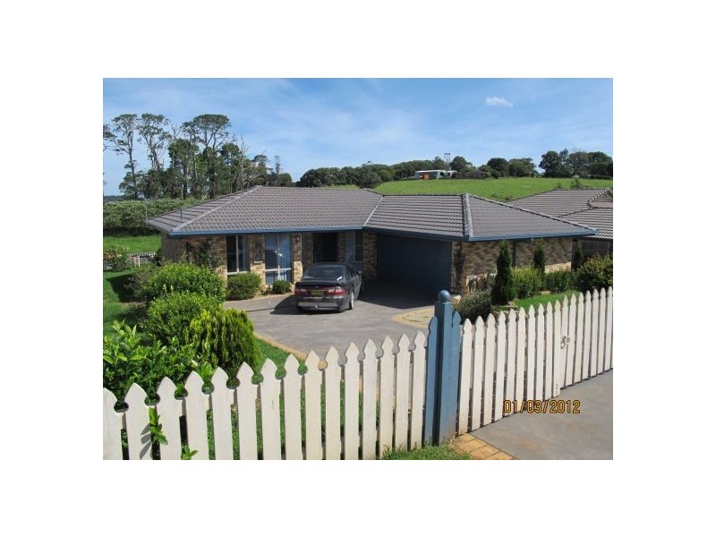 Dorrigo NSW 2453