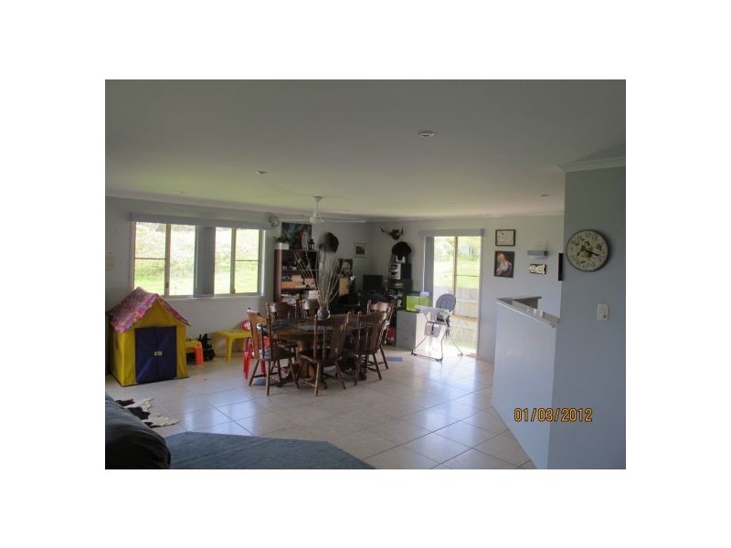 Dorrigo NSW 2453
