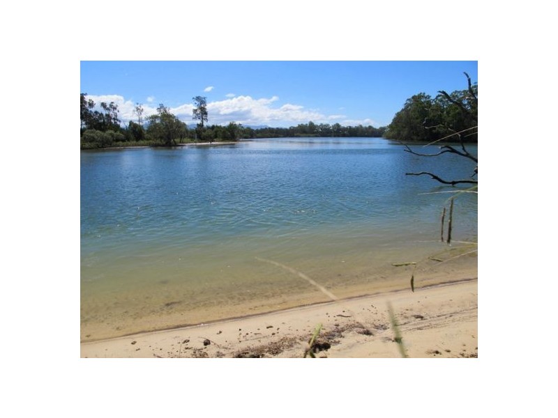 189 Newry Island Drive, Urunga NSW 2455