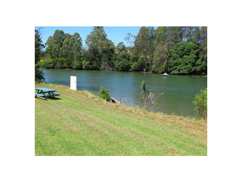 189 Newry Island Drive, Urunga NSW 2455