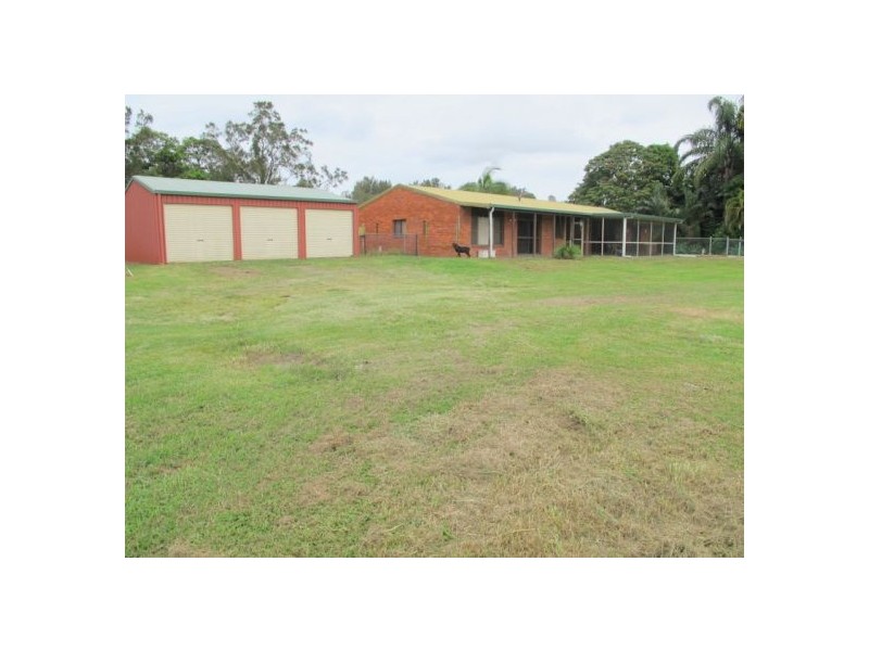 189 Newry Island Drive, Urunga NSW 2455