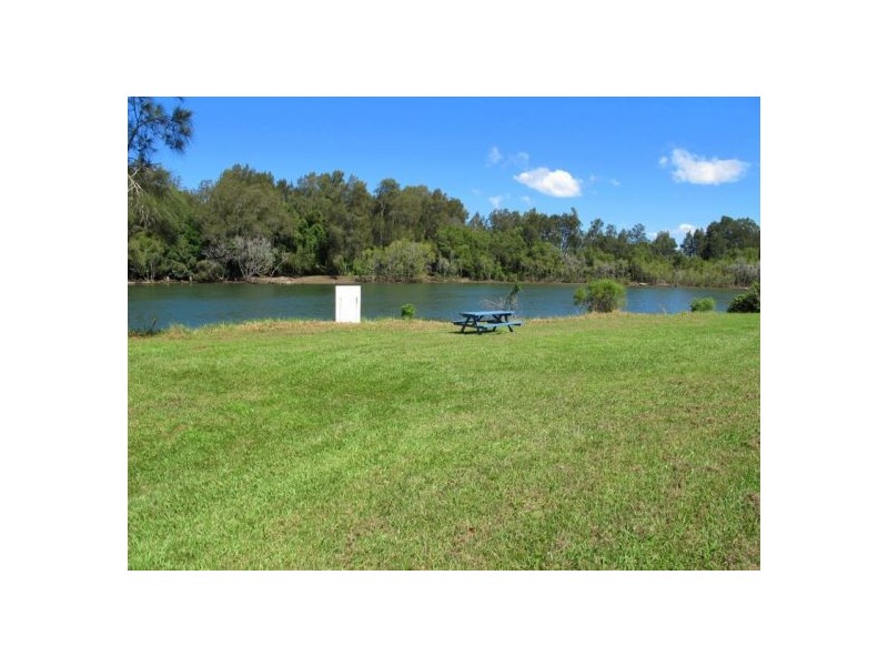 189 Newry Island Drive, Urunga NSW 2455