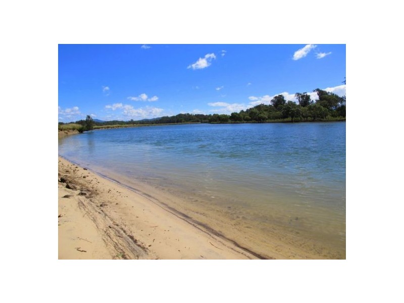 189 Newry Island Drive, Urunga NSW 2455