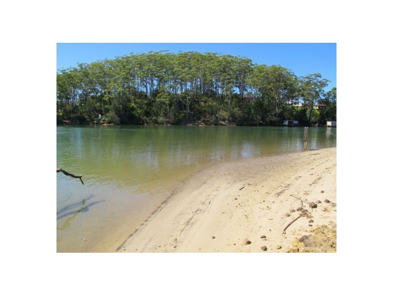 189 Newry Island Drive, Urunga NSW 2455