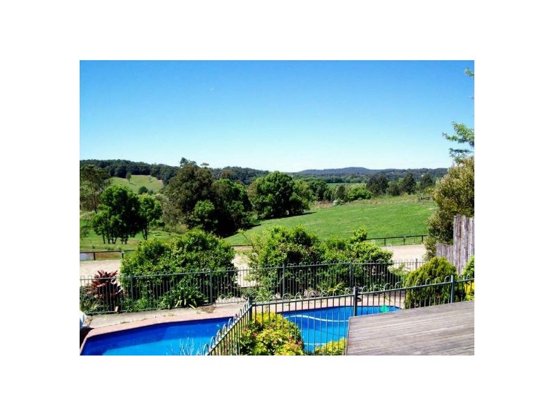 11 John Glyde Road, Bellingen NSW 2454