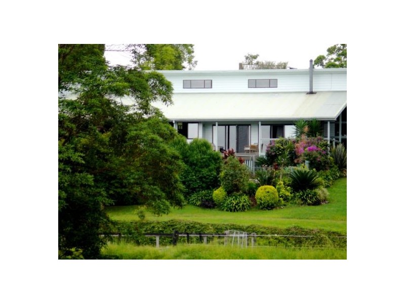 11 John Glyde Road, Bellingen NSW 2454