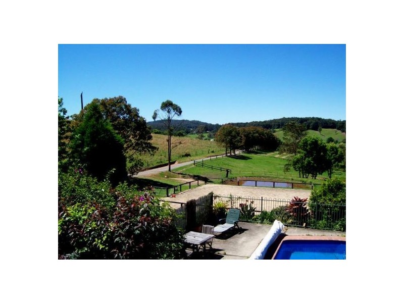 11 John Glyde Road, Bellingen NSW 2454