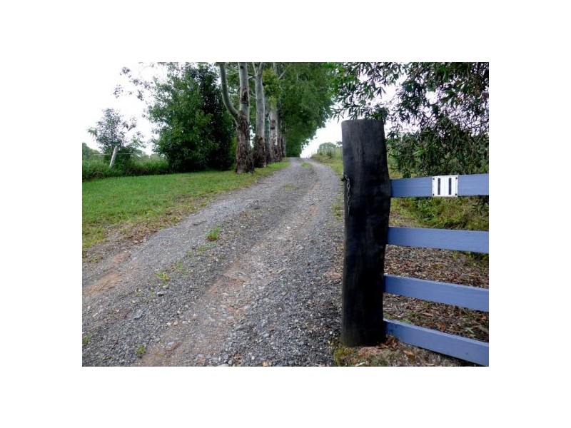 11 John Glyde Road, Bellingen NSW 2454