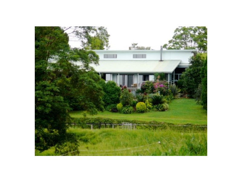 11 John Glyde Road, Bellingen NSW 2454