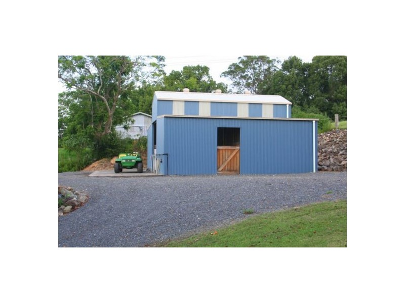 11 John Glyde Road, Bellingen NSW 2454