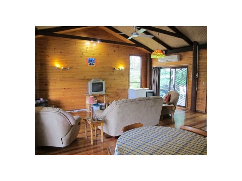 1117 Waterfall Way, Bellingen NSW 2454