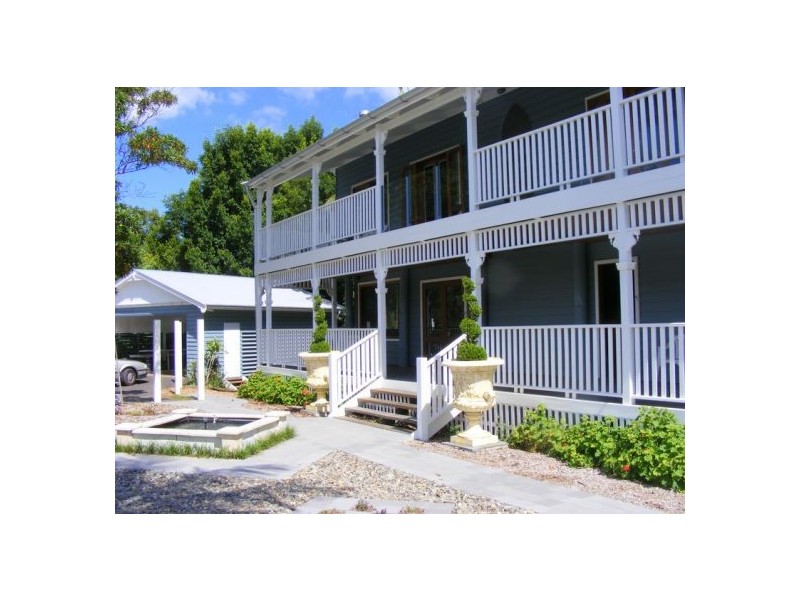 1117 Waterfall Way, Bellingen NSW 2454