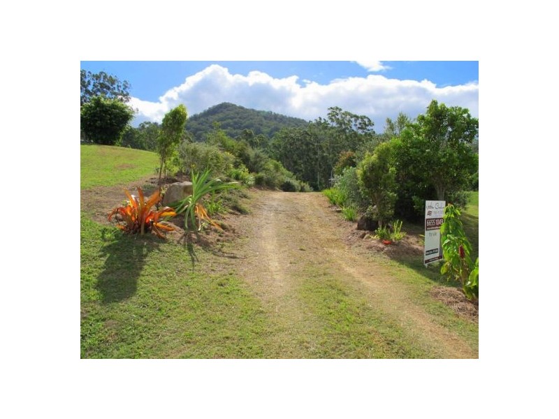 Lot 14 Burkes Lane, Valla NSW 2448