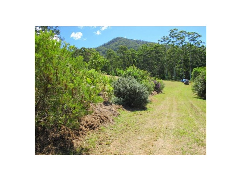 Lot 14 Burkes Lane, Valla NSW 2448