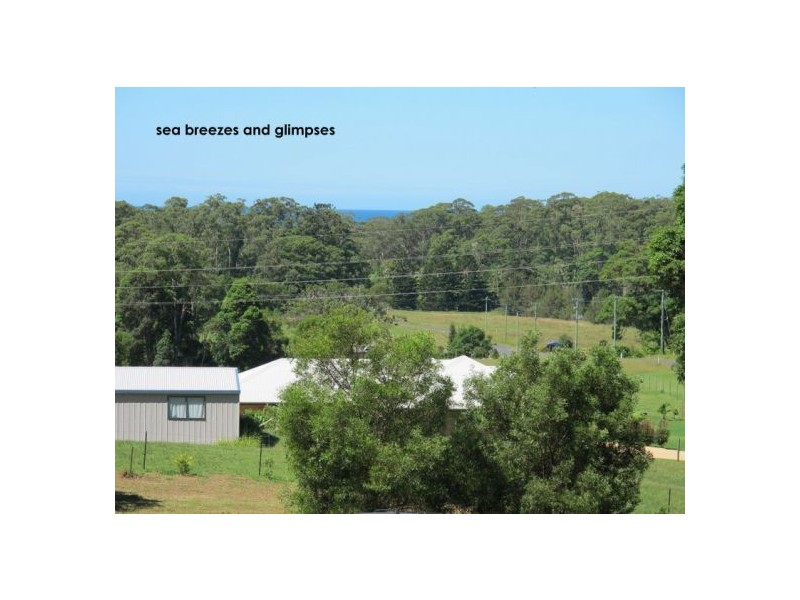 Lot 14 Burkes Lane, Valla NSW 2448