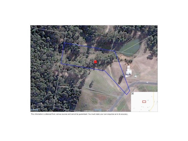 Lot 14 Burkes Lane, Valla NSW 2448