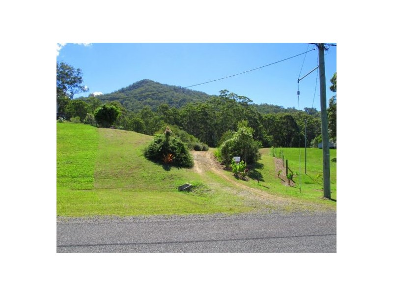 Lot 14 Burkes Lane, Valla NSW 2448