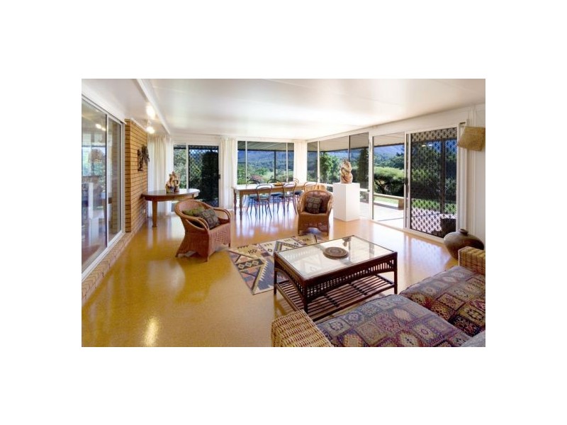 343 Roses Rd Gleniffer, Bellingen NSW 2454