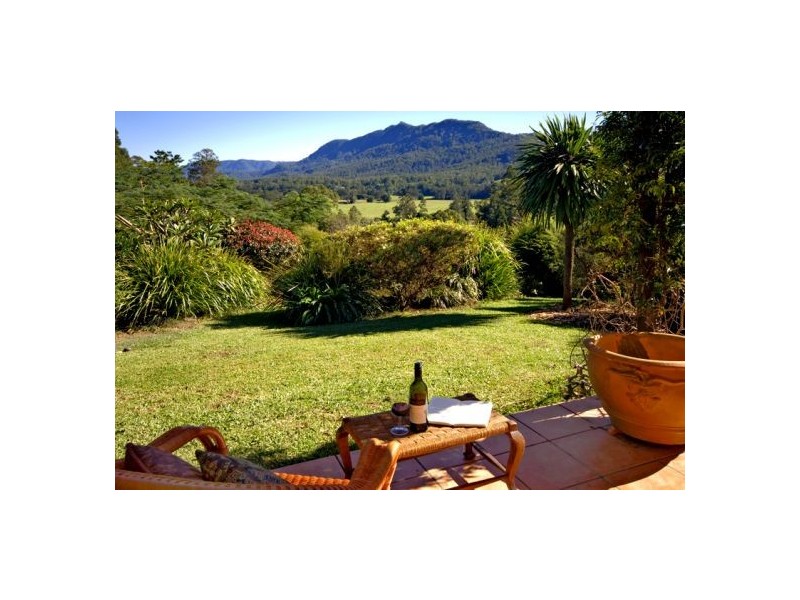 343 Roses Rd Gleniffer, Bellingen NSW 2454