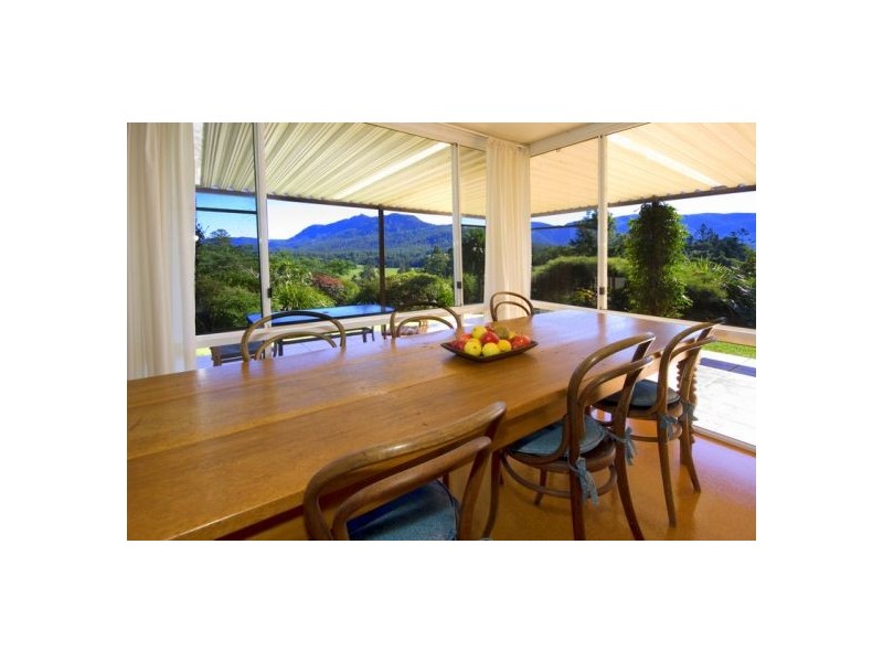 343 Roses Rd Gleniffer, Bellingen NSW 2454