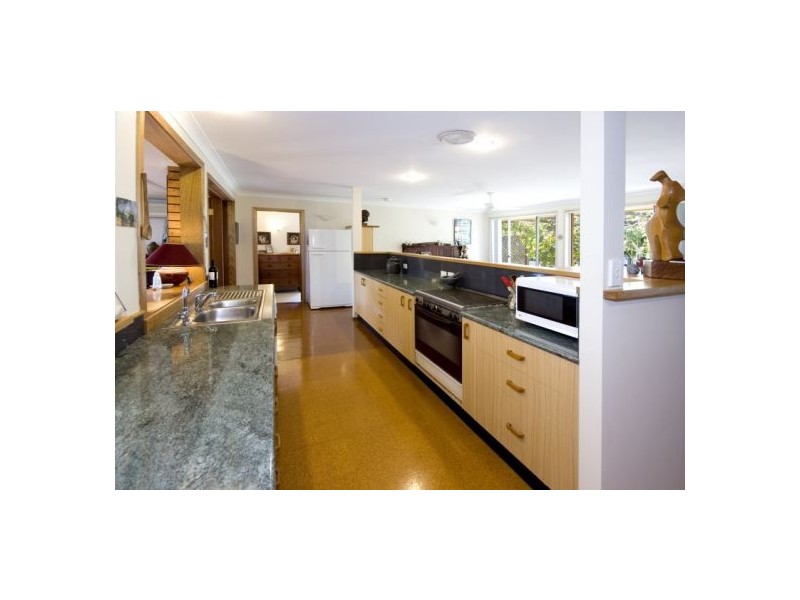 343 Roses Rd Gleniffer, Bellingen NSW 2454