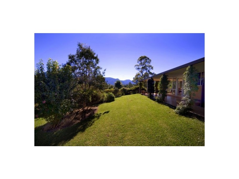 343 Roses Rd Gleniffer, Bellingen NSW 2454