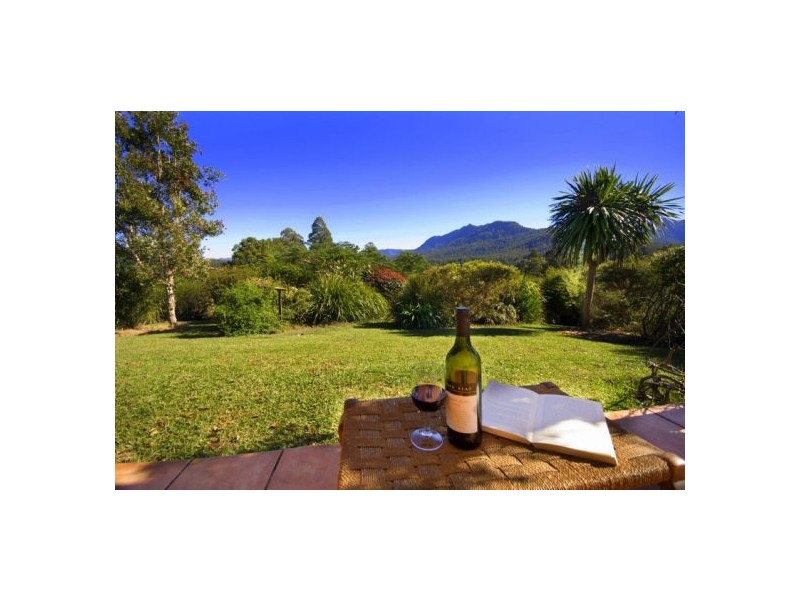 343 Roses Rd Gleniffer, Bellingen NSW 2454