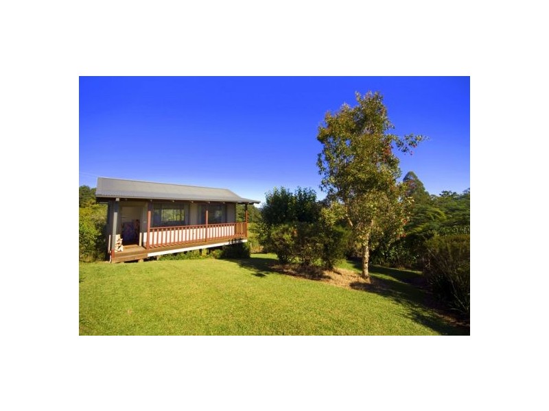 343 Roses Rd Gleniffer, Bellingen NSW 2454