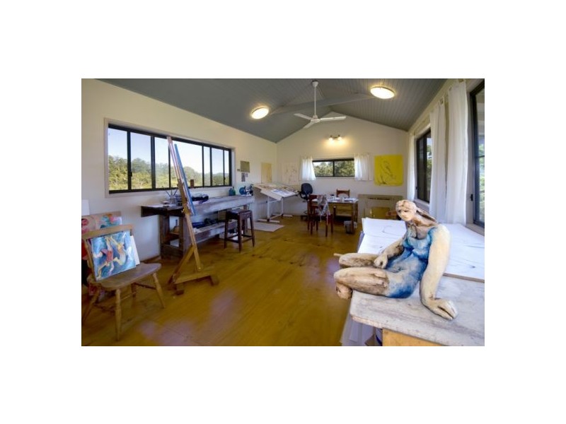 343 Roses Rd Gleniffer, Bellingen NSW 2454