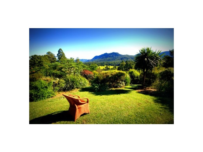 343 Roses Rd Gleniffer, Bellingen NSW 2454