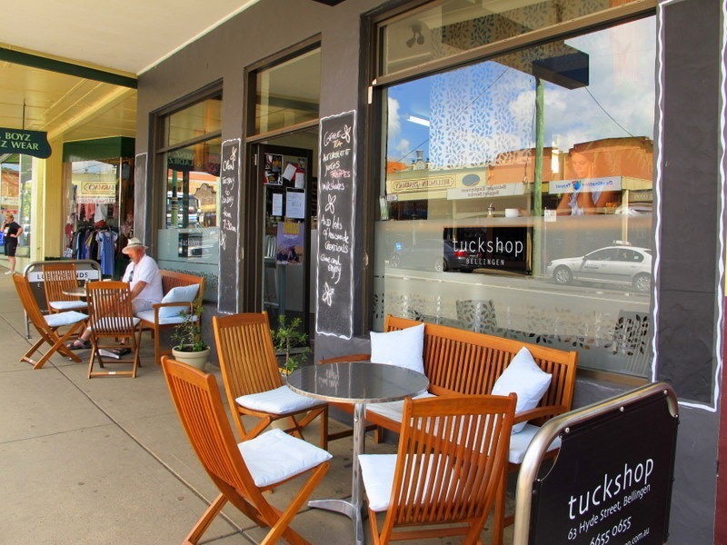 63 Hyde Street, Bellingen NSW 2454