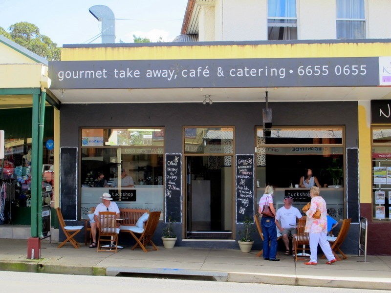 63 Hyde Street, Bellingen NSW 2454