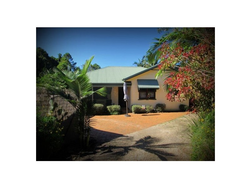 26 Elliott Close, Bellingen NSW 2454