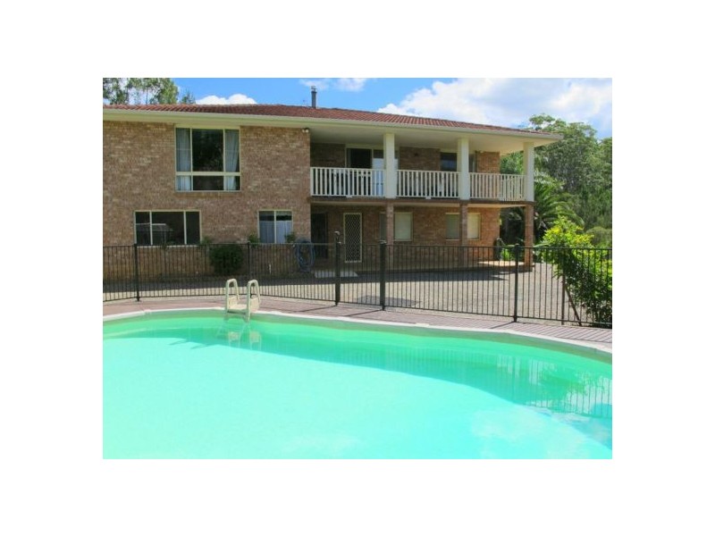 39 John Glyde Road, Bellingen NSW 2454