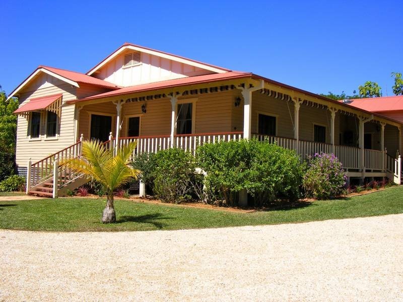 20 Crown St, Bellingen NSW 2454