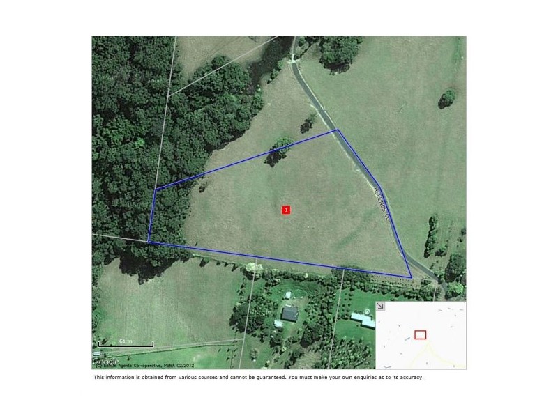 Lot 4 Hollings Close, Valla NSW 2448