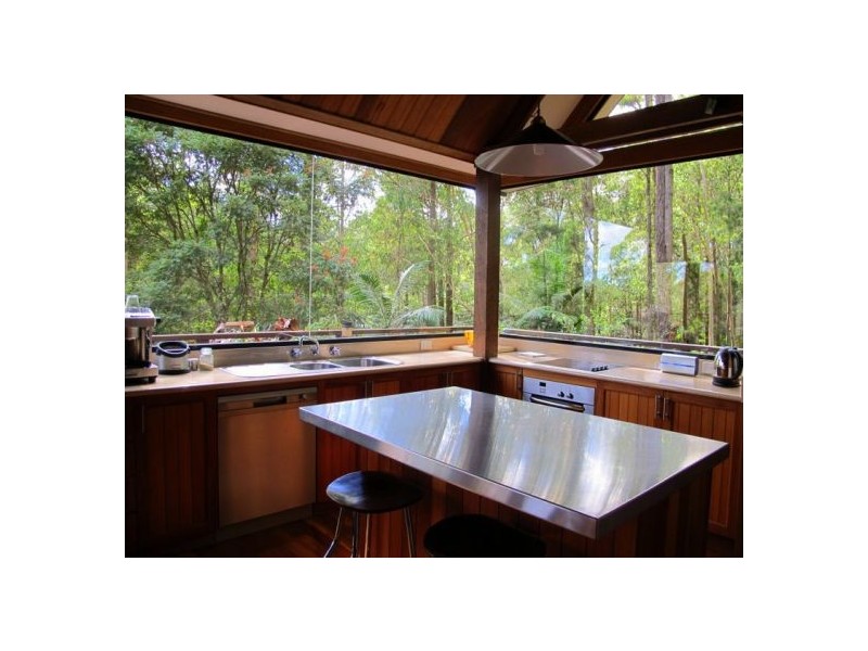 52 Mount St Fernmount, Bellingen NSW 2454