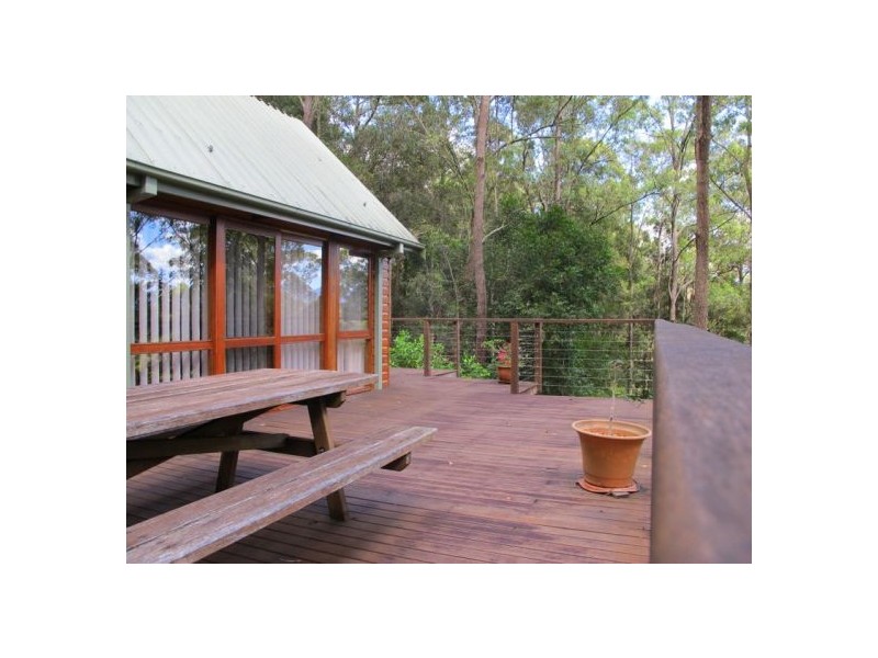 52 Mount St Fernmount, Bellingen NSW 2454