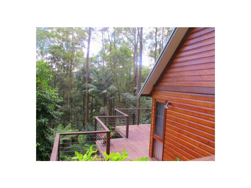 52 Mount St Fernmount, Bellingen NSW 2454