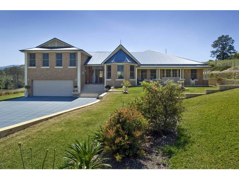 59 Reids Road, Bellingen NSW 2454