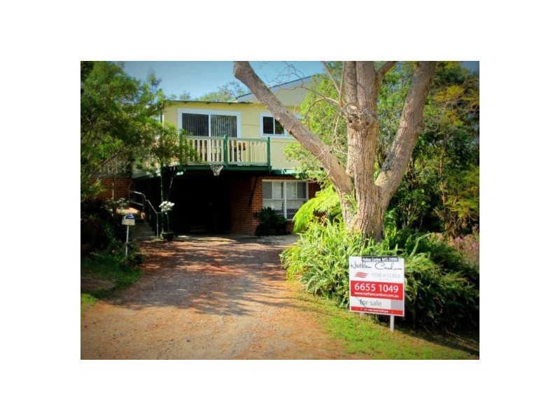 5 South Street, Bellingen NSW 2454
