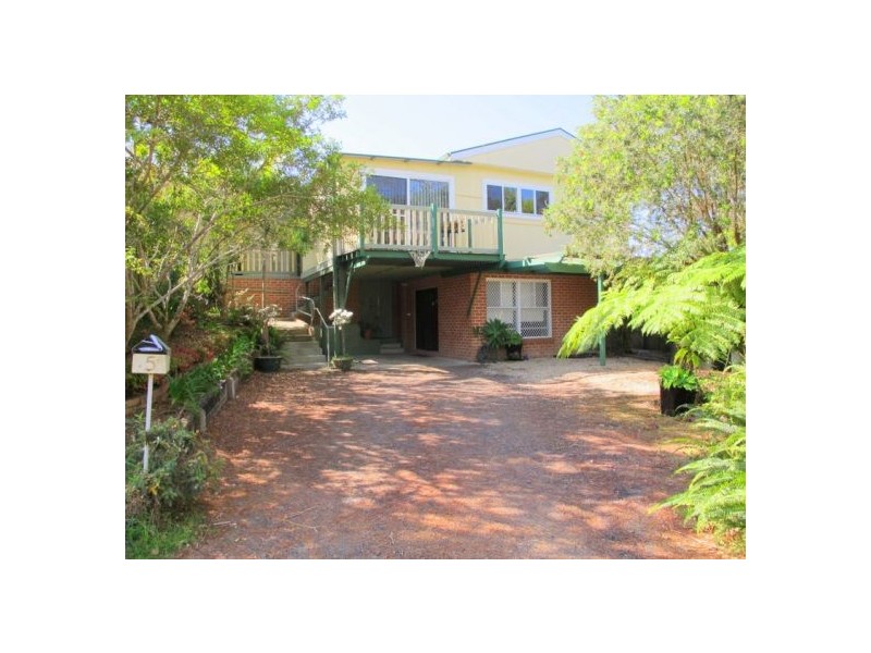 5 South Street, Bellingen NSW 2454