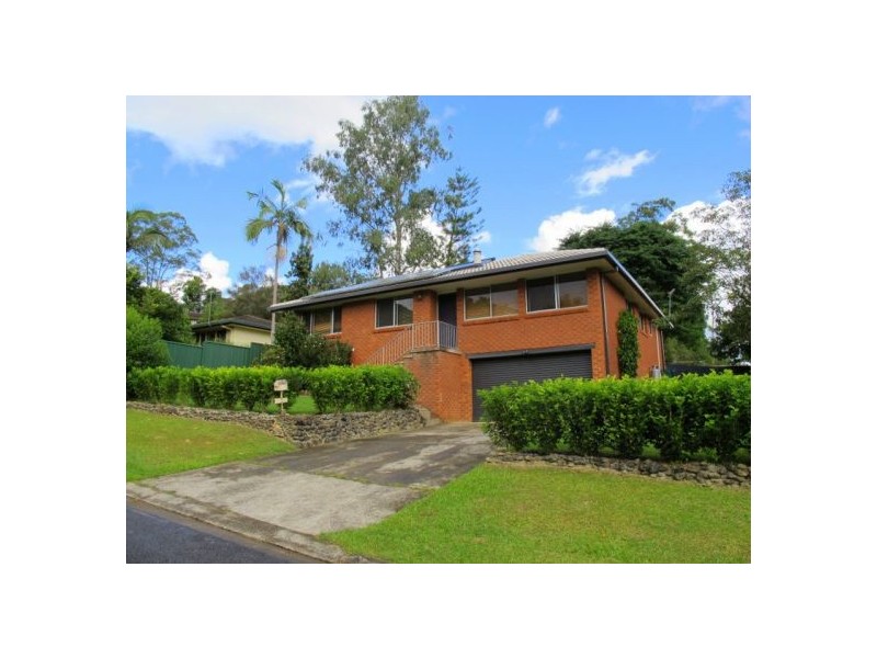 1 Ringwood Place, Bellingen NSW 2454
