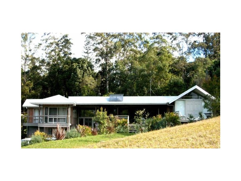 6 Red Cedar Place, Bellingen NSW 2454