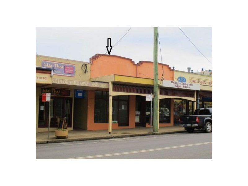 68a Hyde Street, Bellingen NSW 2454
