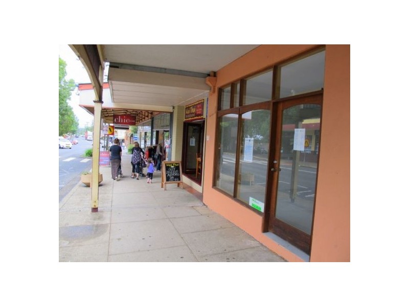 68a Hyde Street, Bellingen NSW 2454