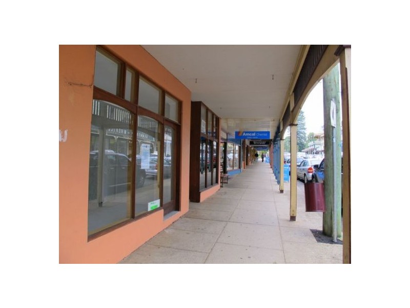 68a Hyde Street, Bellingen NSW 2454