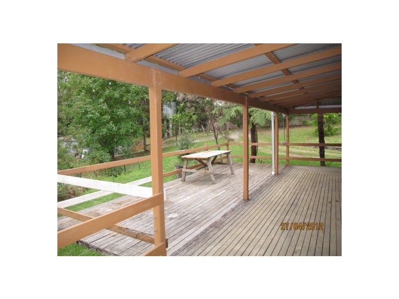 795 Valery Road, Bellingen NSW 2454