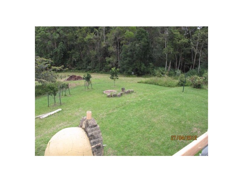 795 Valery Road, Bellingen NSW 2454