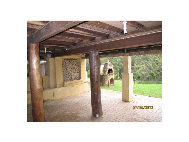 795 Valery Road, Bellingen NSW 2454